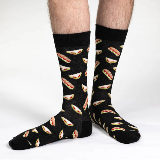 Men's Sandwiches' Socks