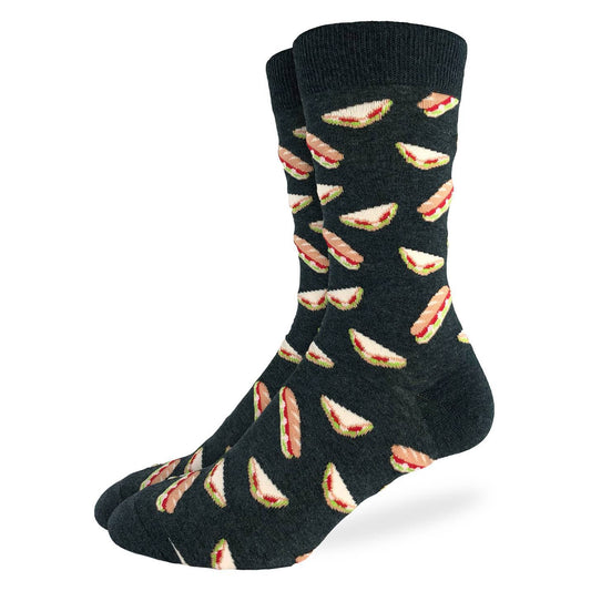 Men's Sandwiches' Socks