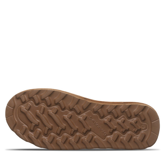 Elle Short Boot Hickory