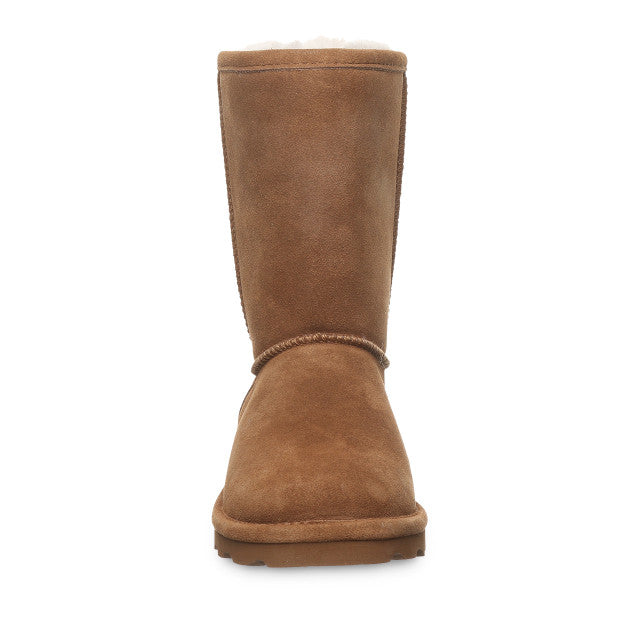 Elle Short Boot Hickory