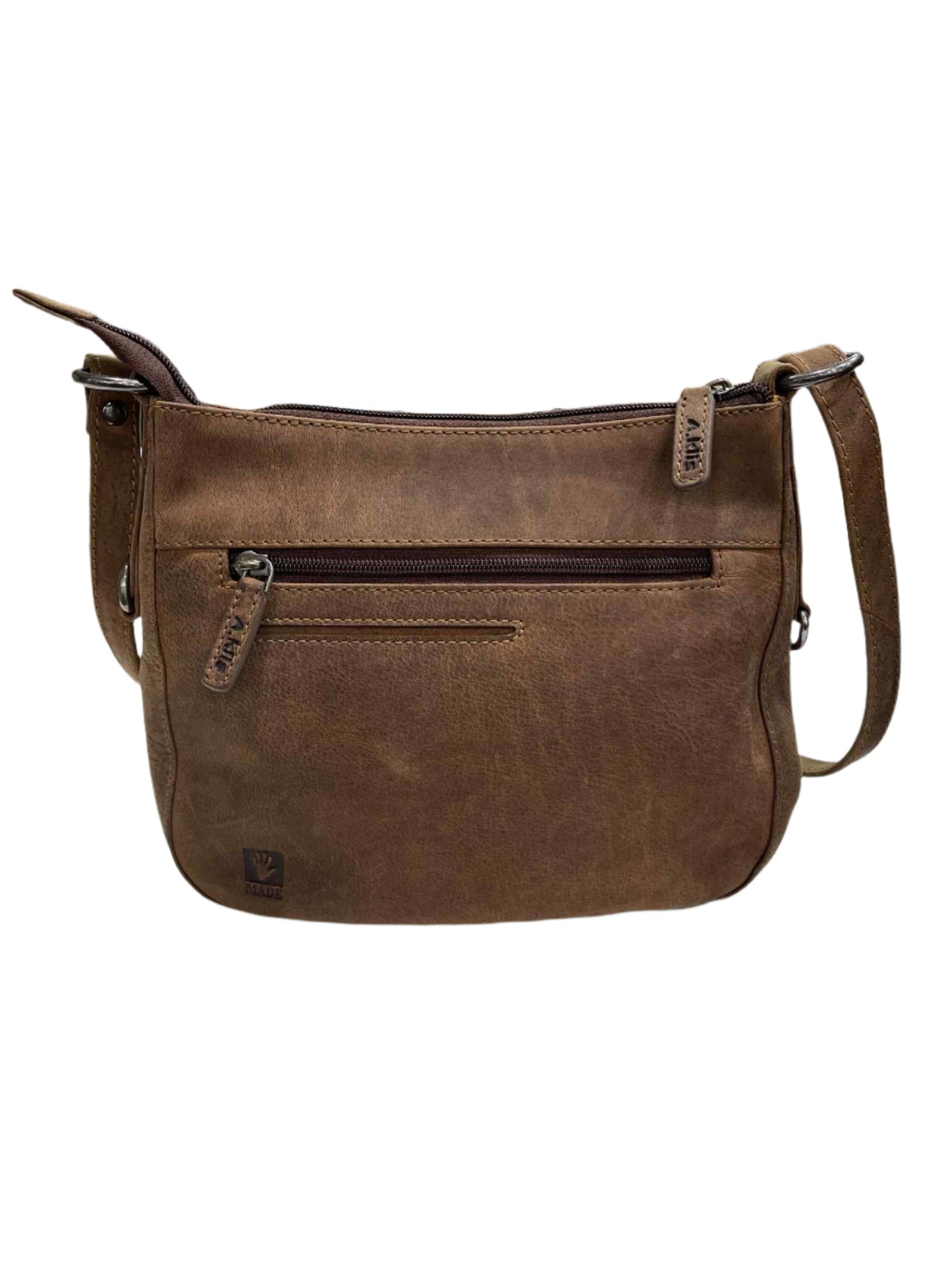 Leather Purse - Style 2739