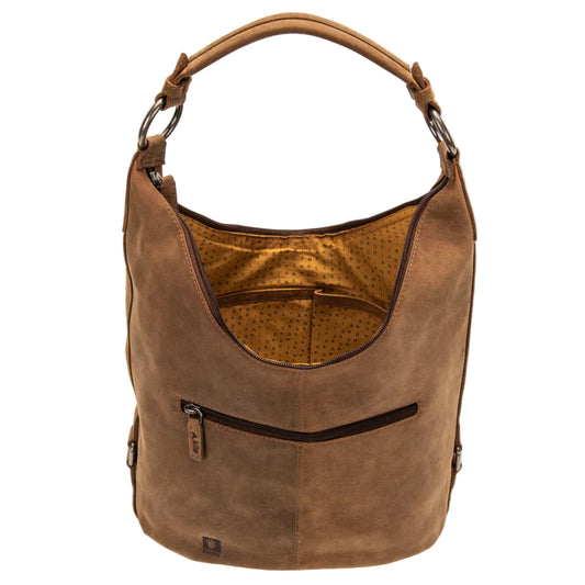 Leather Purse - Style 2793