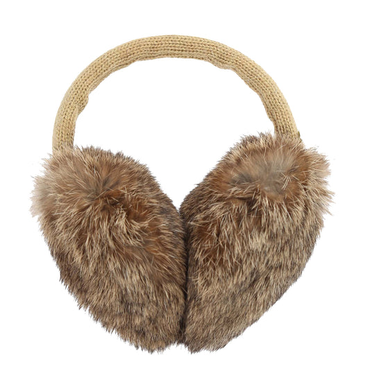 Morningstar Earmuff - Mocha