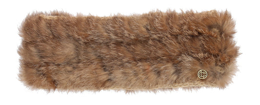 Morningstar Headband - Mocha