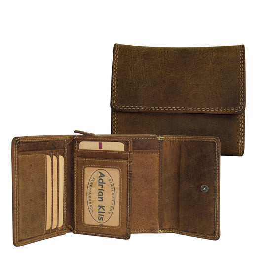 Unisex Wallet - Style 206