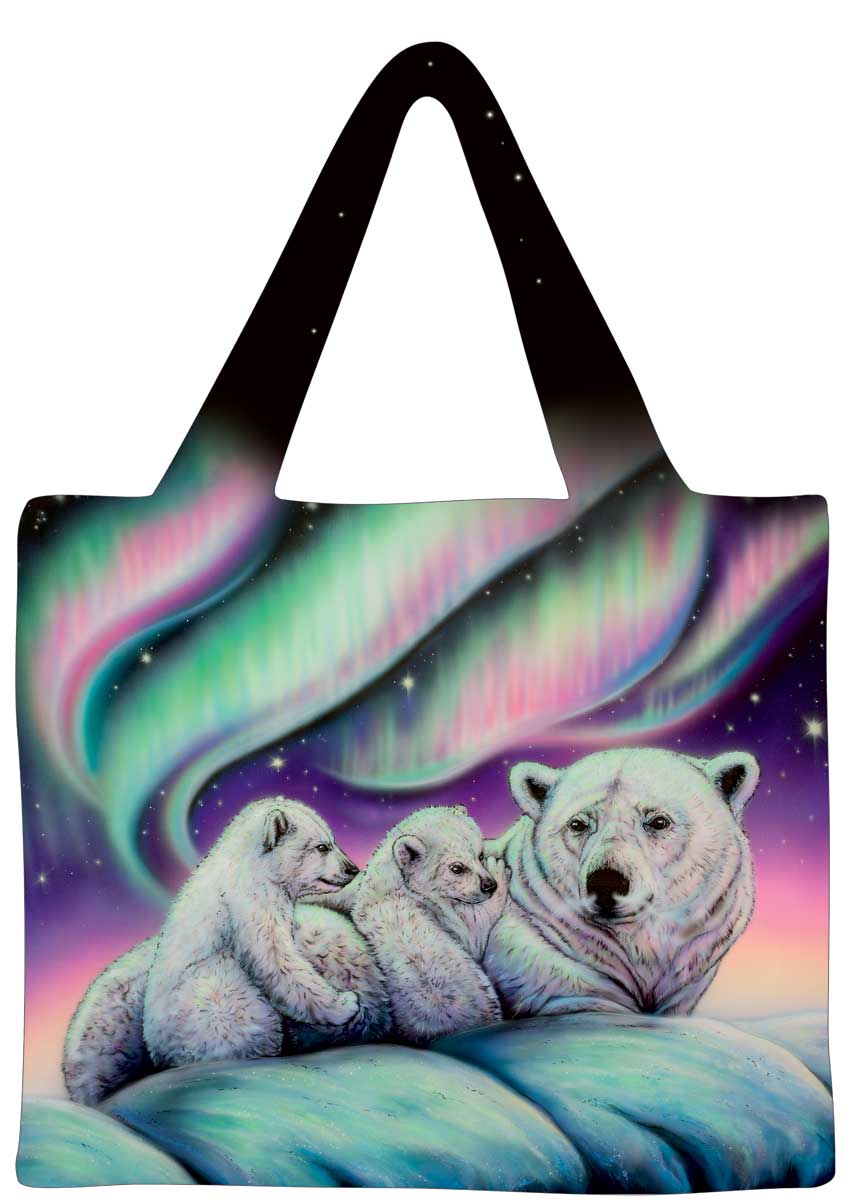 Sky Dance Mother's Love - Reusable Shopping Bag