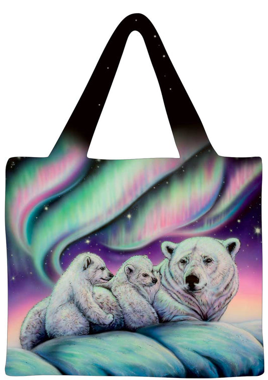 Sky Dance Mother's Love - Reusable Shopping Bag