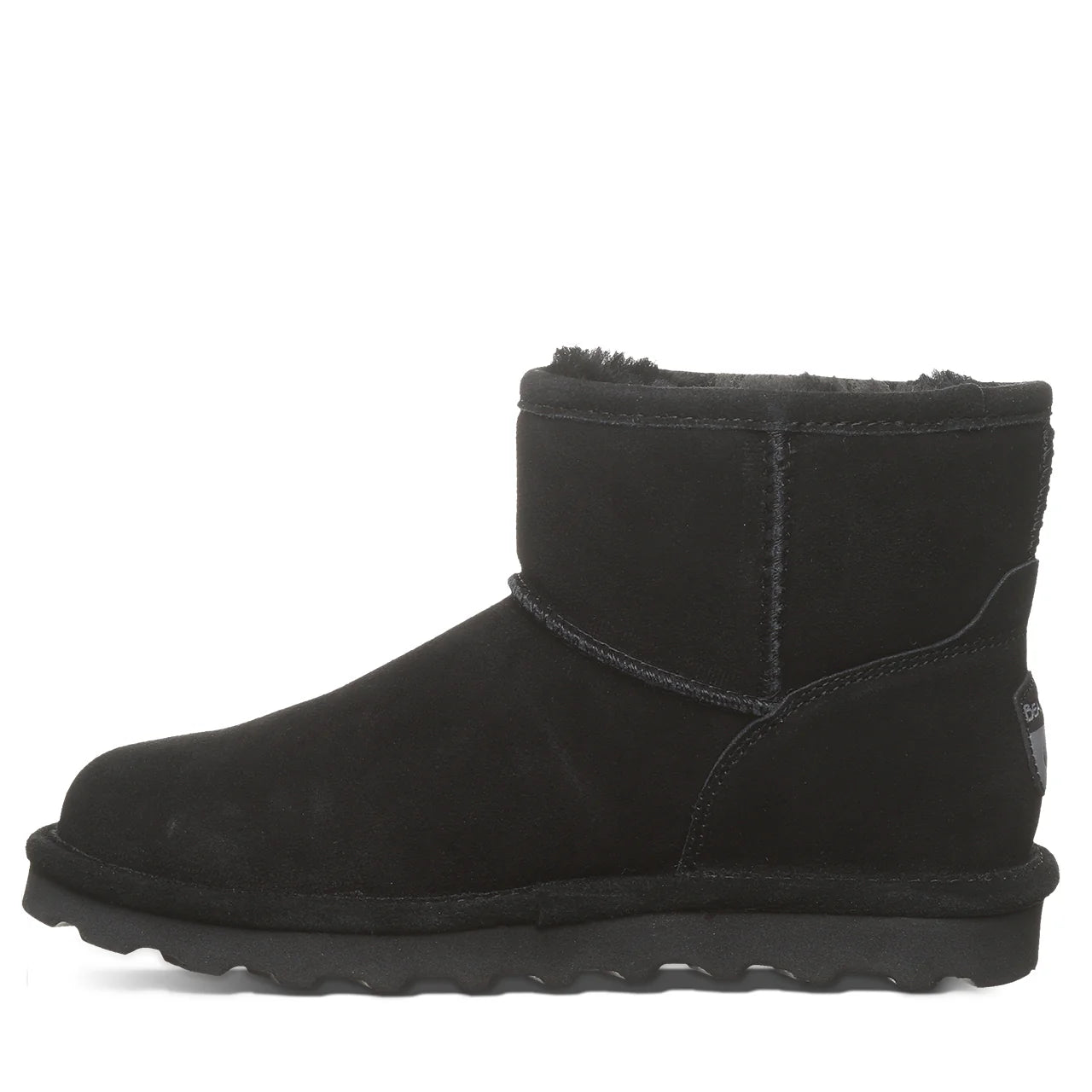 Alyssa Boot - Black