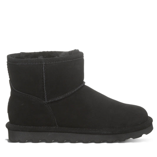 Alyssa Boot - Black