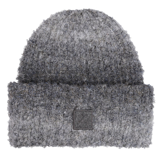 Eco Tempest Beanie - Medium Heather Gray