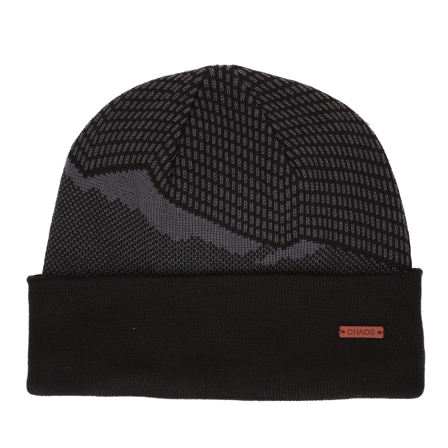 Denver Beanie - Black