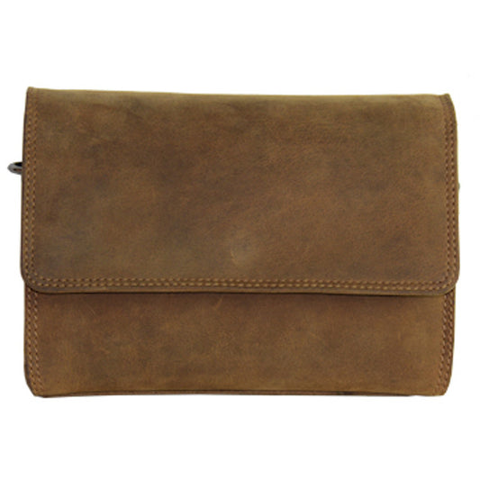 Essentials Leather Organizer - Style 2386