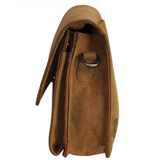 Essentials Leather Organizer - Style 2386