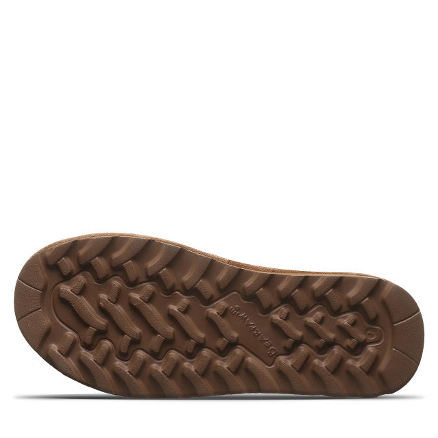 Shorty Boot - Hickory