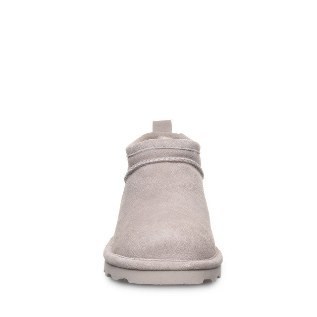 Super Shorty Boot Mushroom - LAST ONE SIZE 9