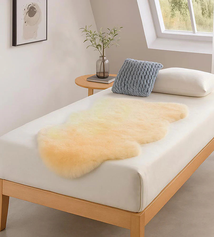 Medical Sheepskin - Natural