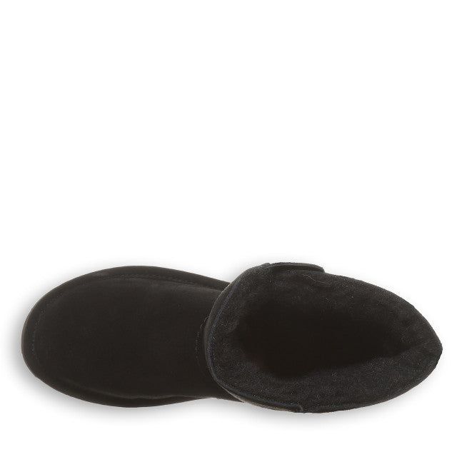 Aurelia Boot Black