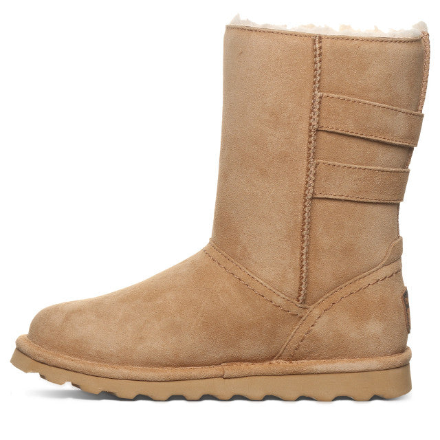 Aurelia Boot Iced Coffee