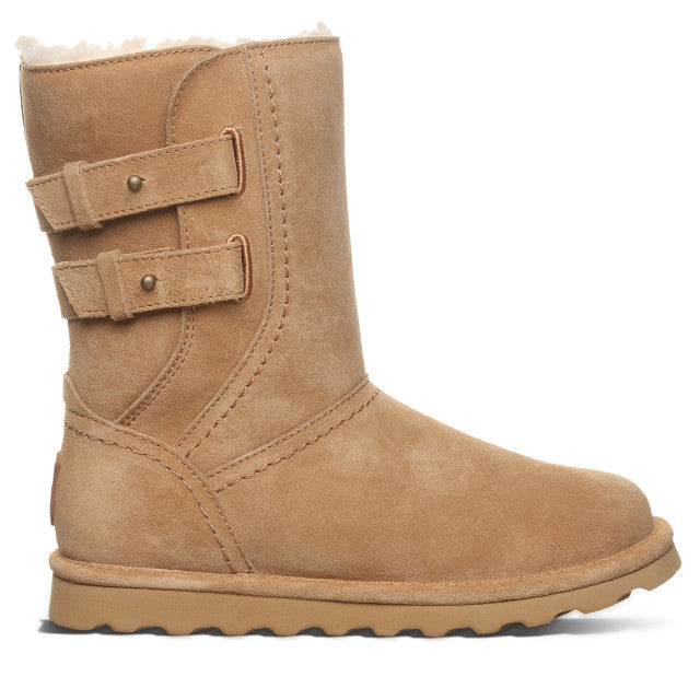 Aurelia Boot Iced Coffee