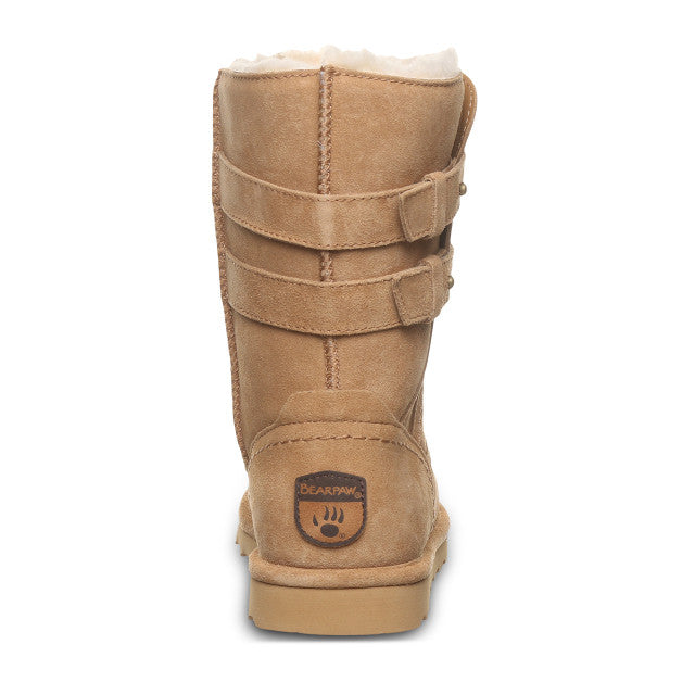 Aurelia Boot Iced Coffee