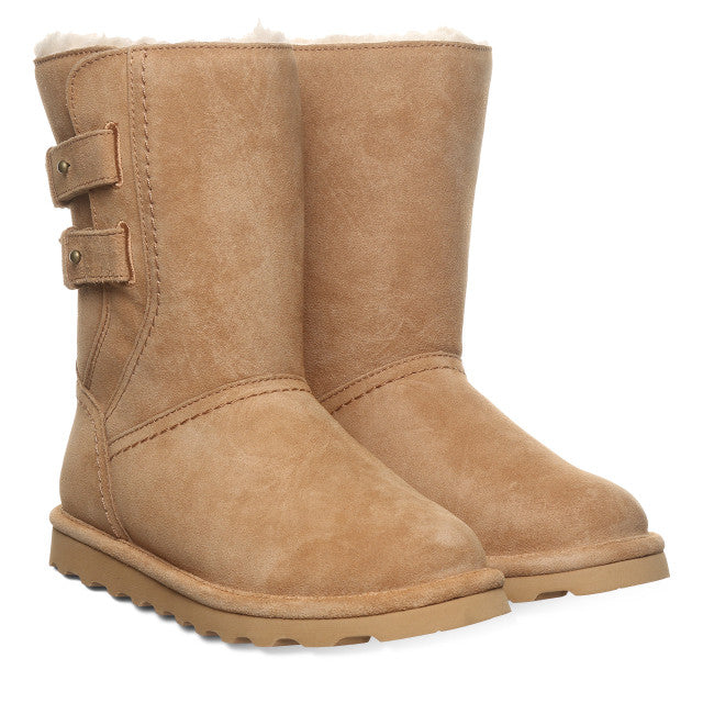 Aurelia Boot Iced Coffee