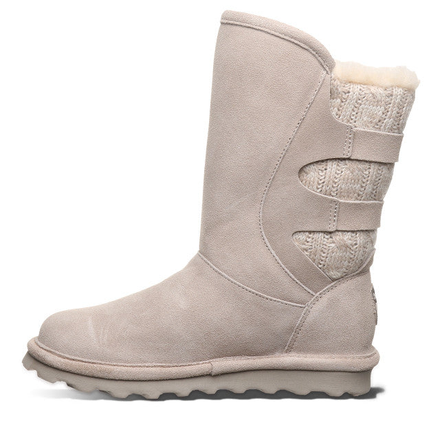 Jenni Boot Mushroom