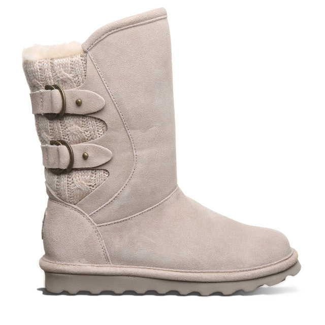 Jenni Boot Mushroom