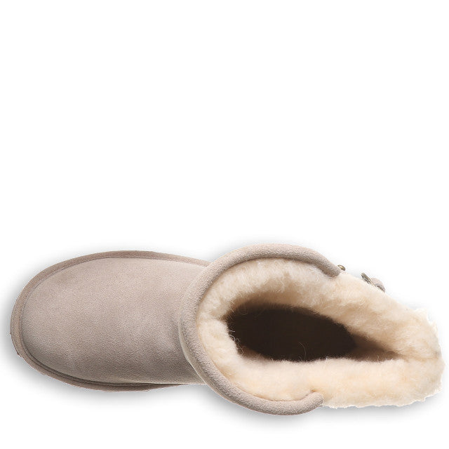 Jenni Boot Mushroom