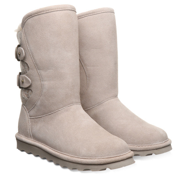 Jenni Boot Mushroom