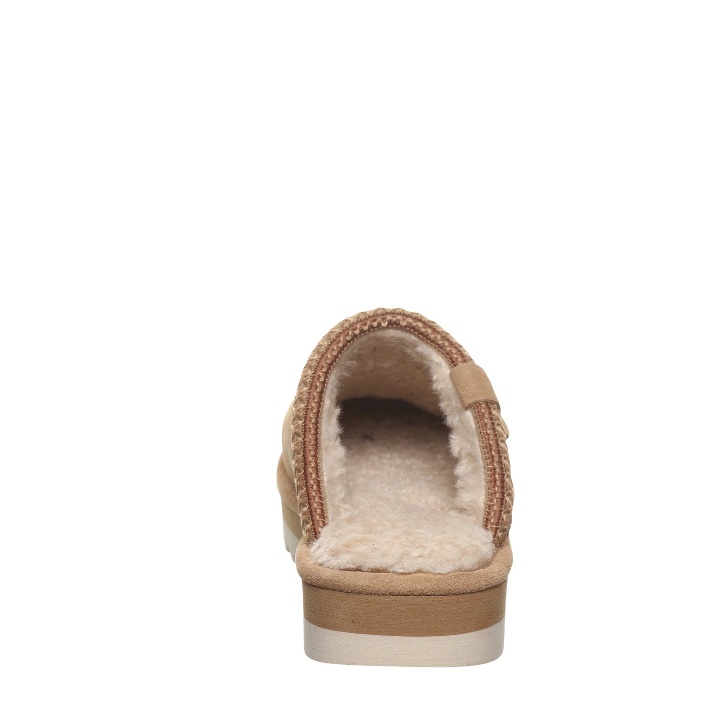 Arden Scuff - Hickory