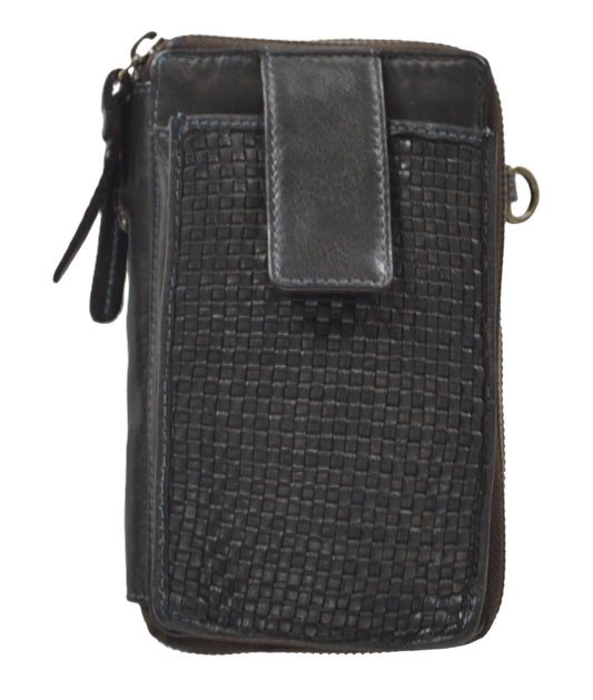 Ella Crossbody/Smartphone Purse