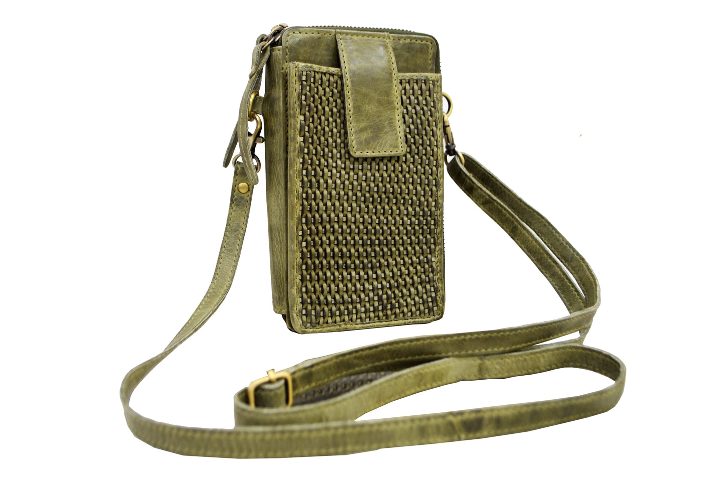 Ella Crossbody/Smartphone Purse