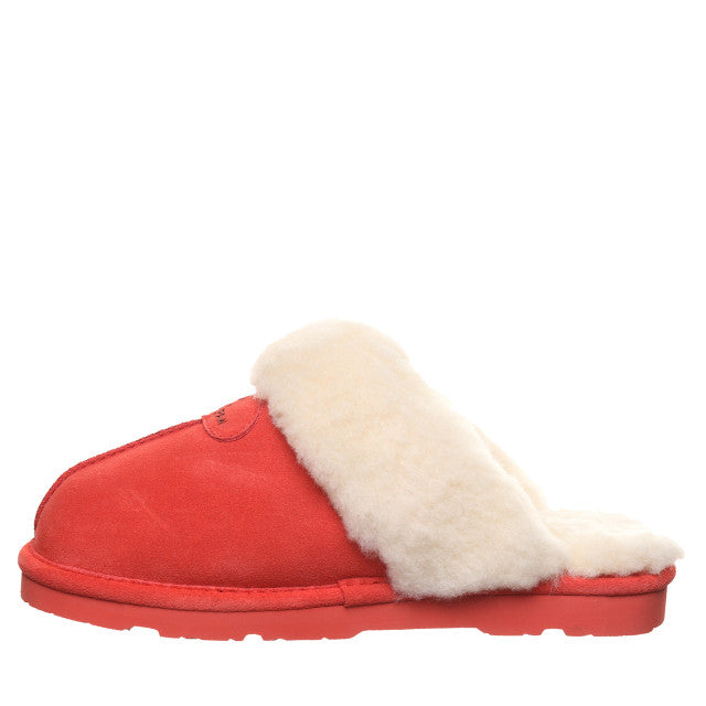 Loki II Slipper - Baked Apple