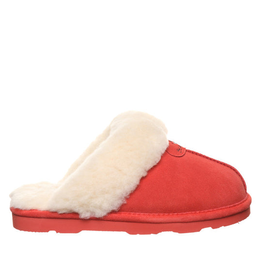 Loki II Slipper - Baked Apple