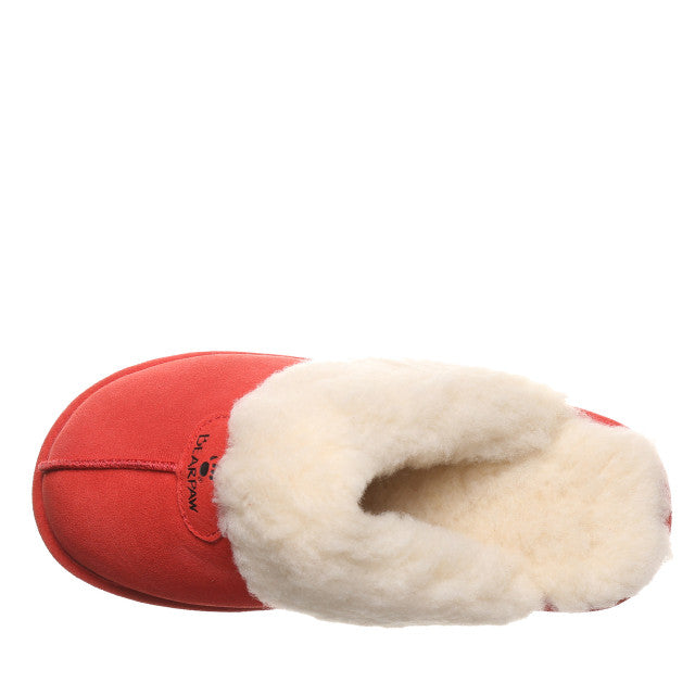 Loki II Slipper - Baked Apple