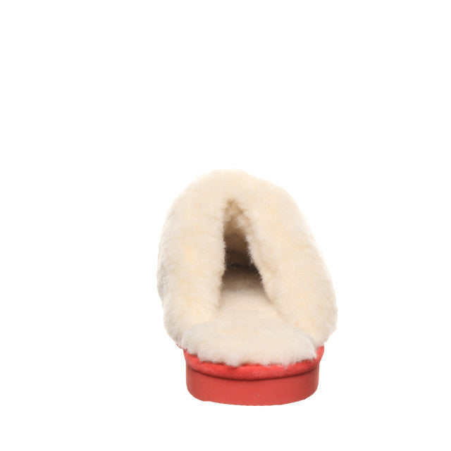 Loki II Slipper - Baked Apple