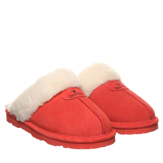 Loki II Slipper - Baked Apple