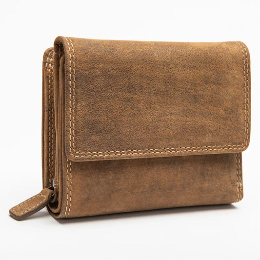 Unisex Wallet - Style 206