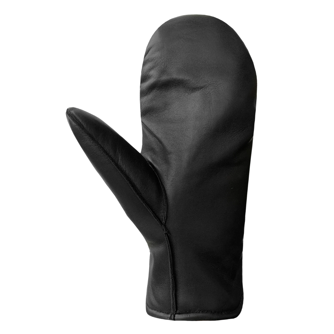 Cozy Finger Mitts