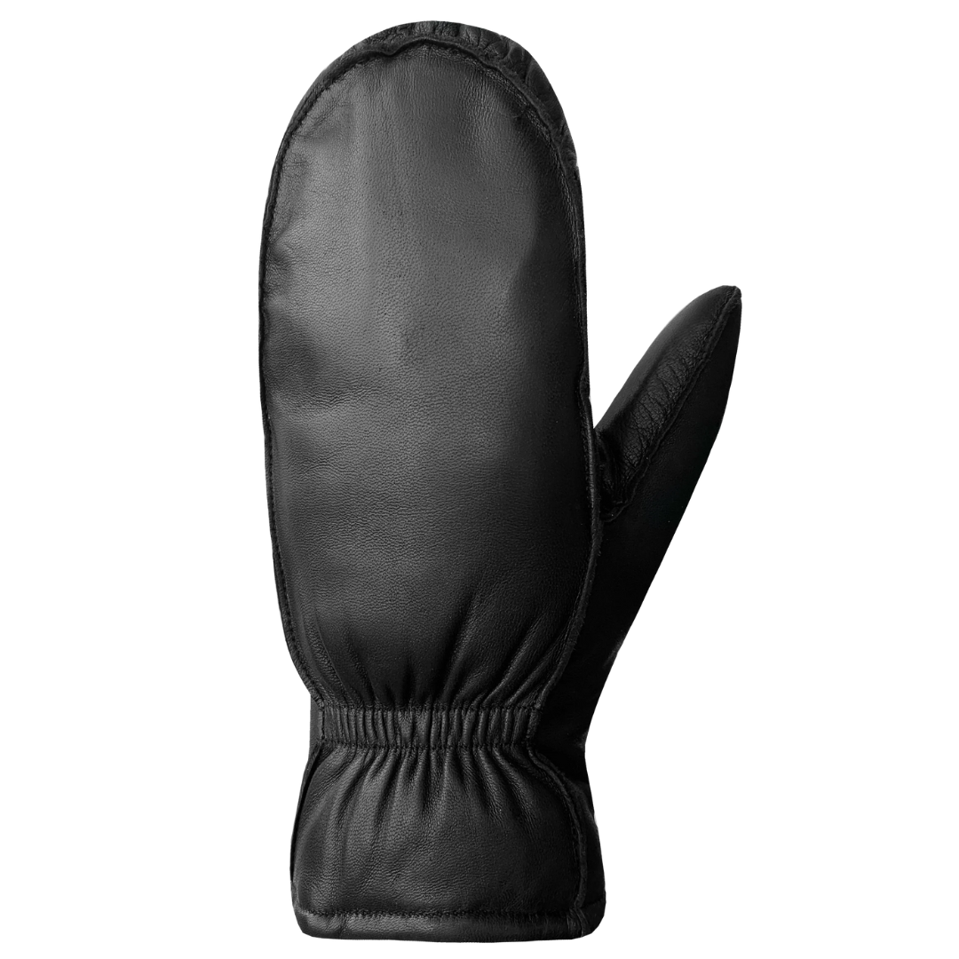 Cozy Finger Mitts