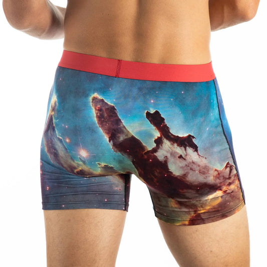 Men's Pillars of Creation Underwear