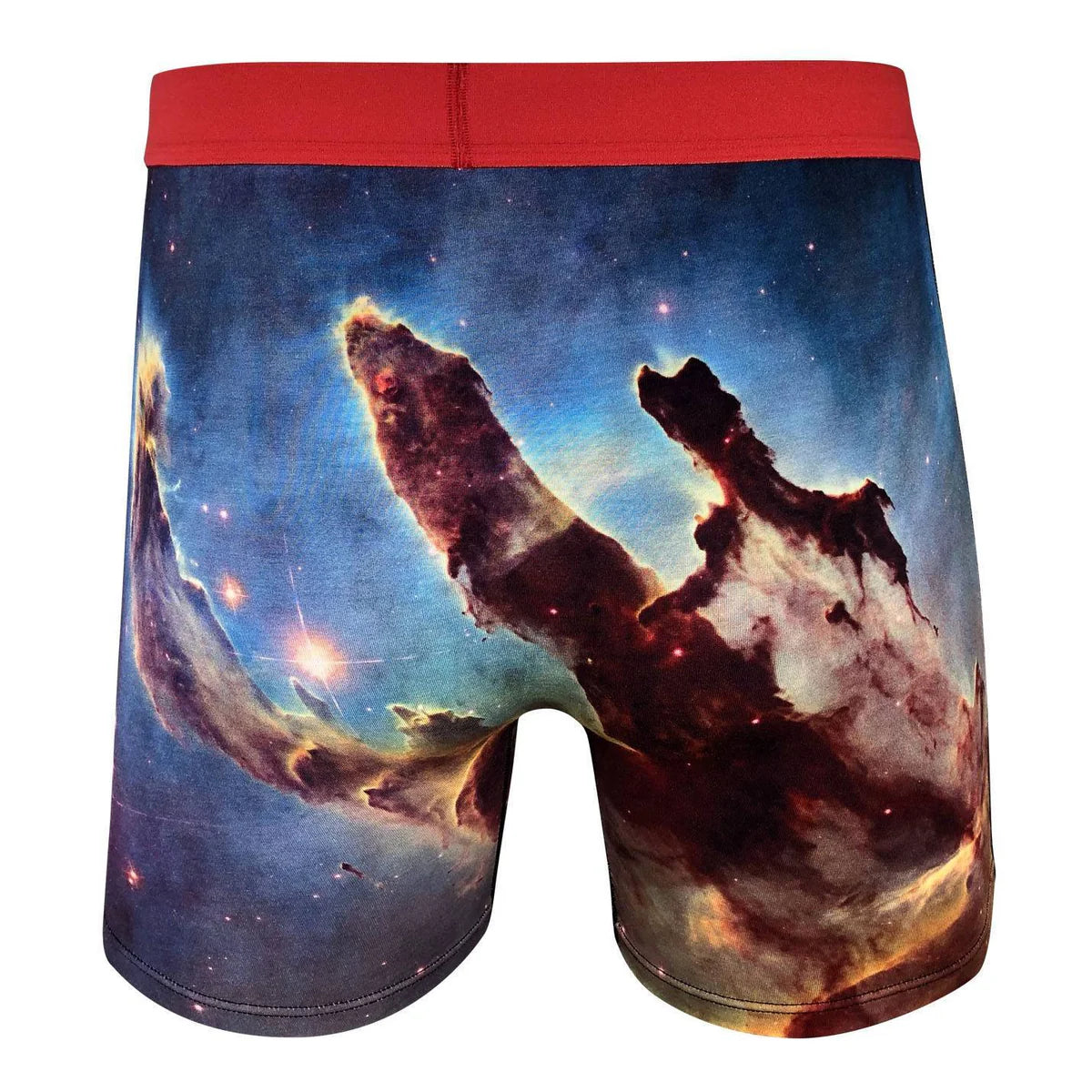 Men's Pillars of Creation Underwear