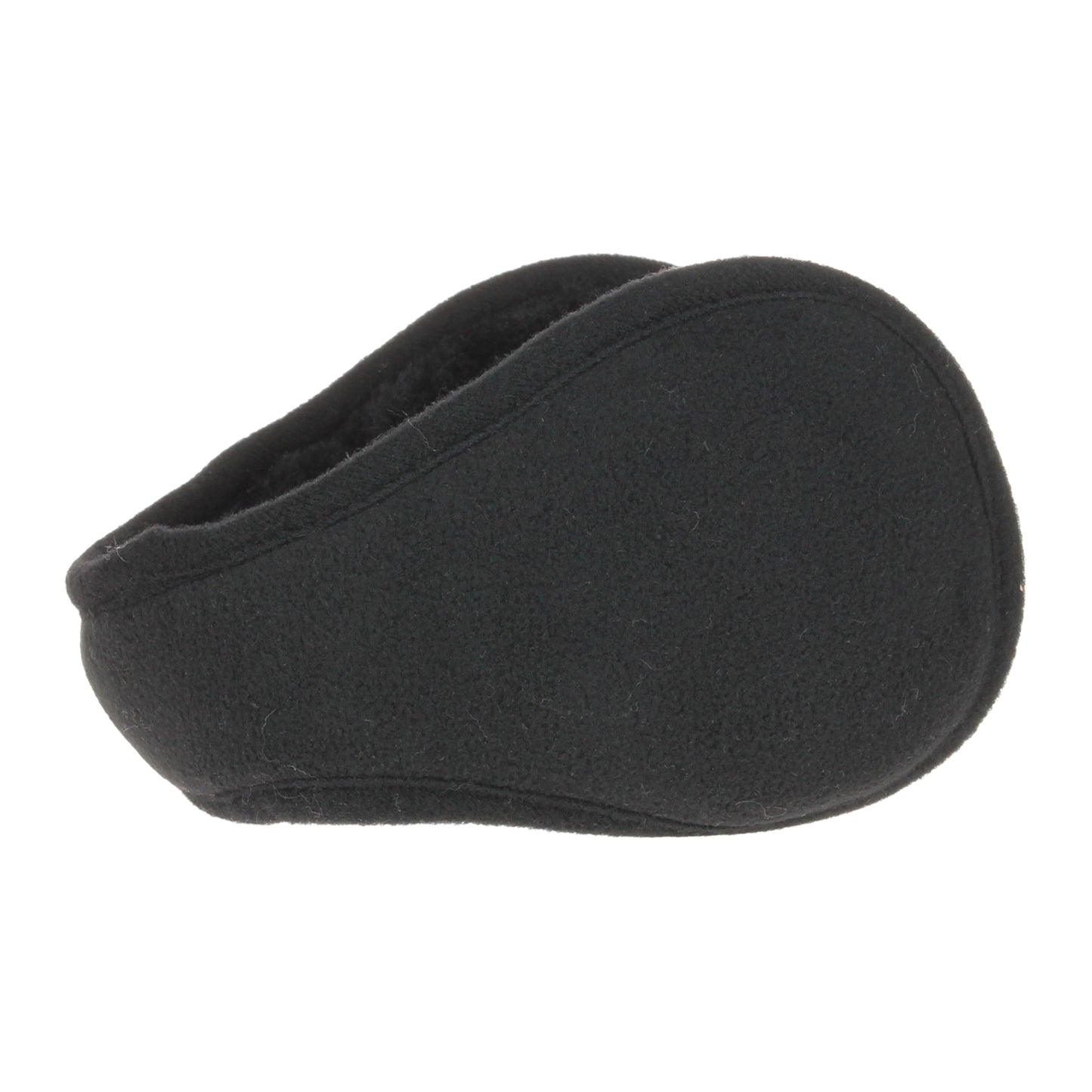 Fleece Ear Warmer - Black