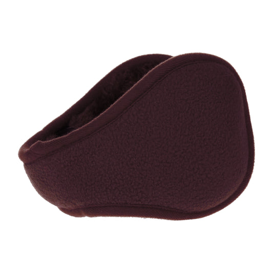 Fleece Ear Warmer - Fig