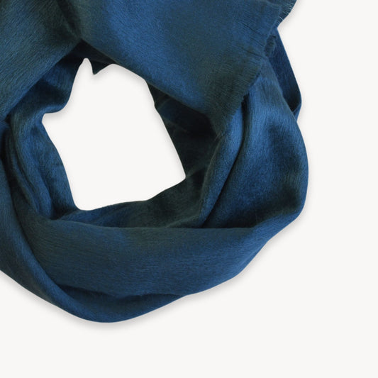 Seamless Scarf - Whale