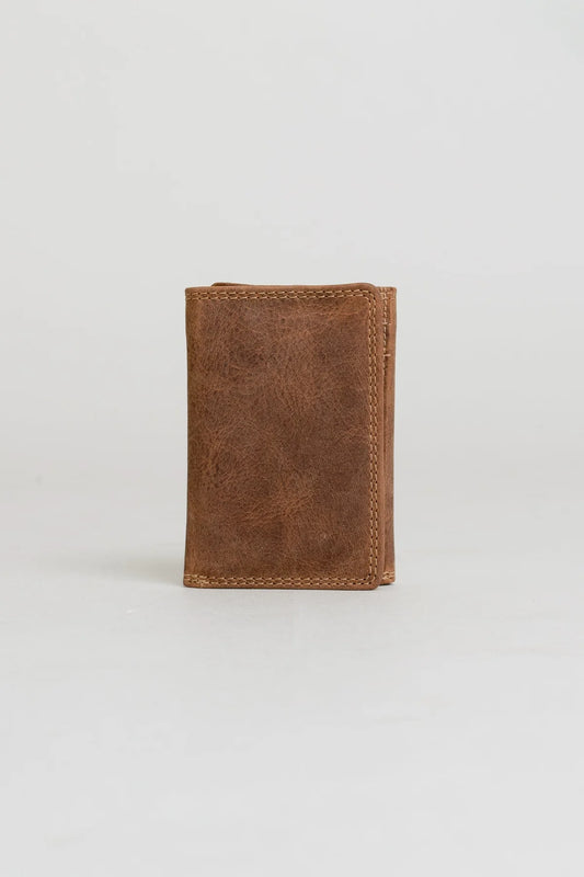 Trifold Wallet - Style 225