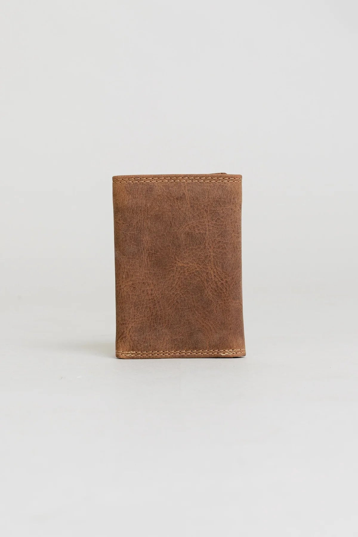 Trifold Wallet