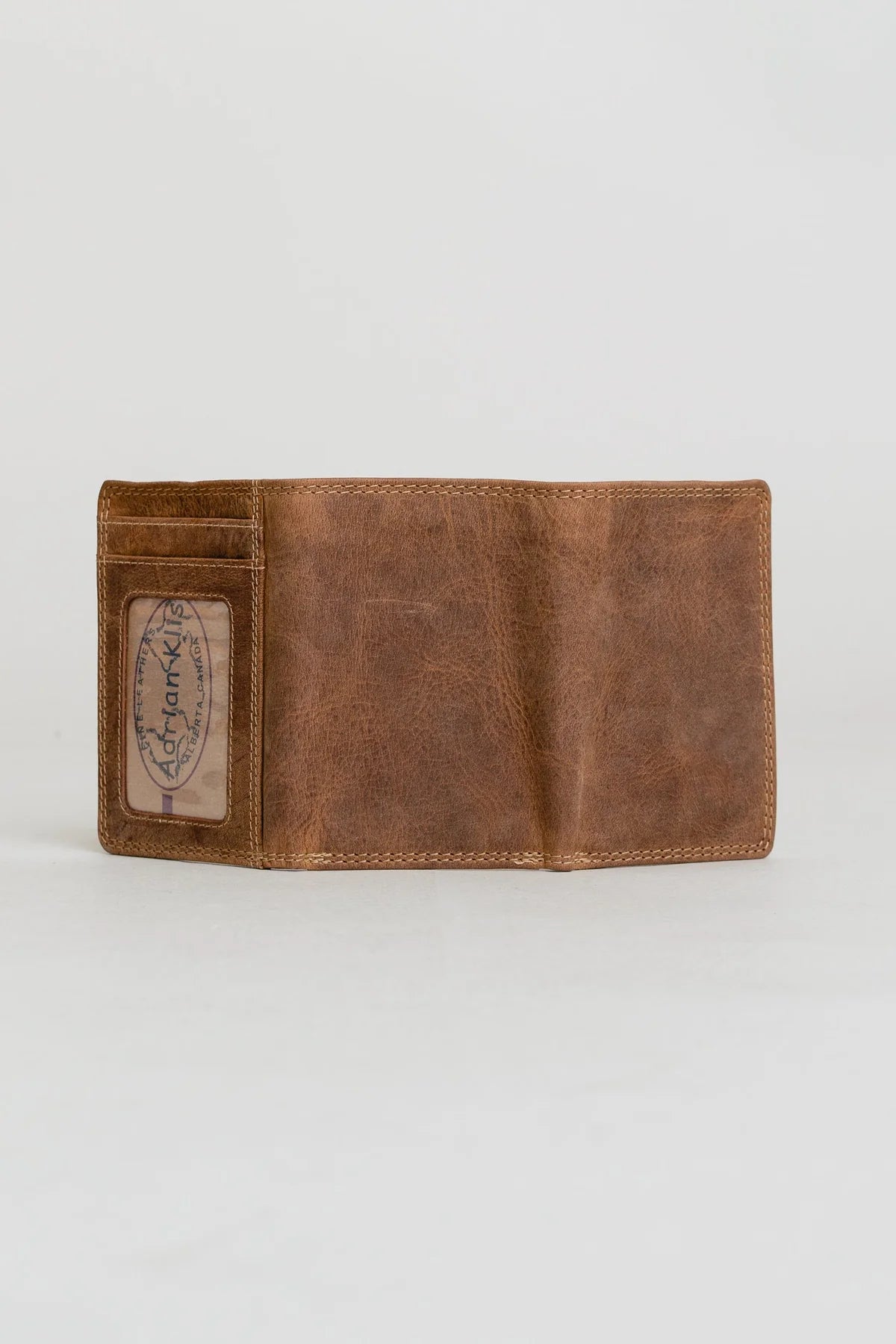 Trifold Wallet
