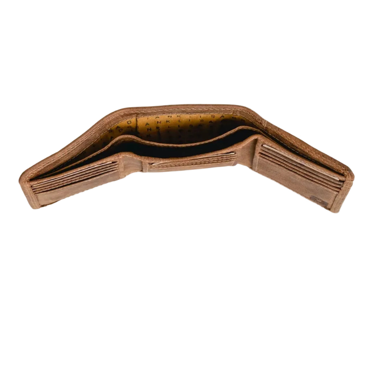 Trifold Wallet - Style 225