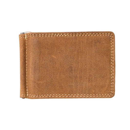 Money Clip - Style 210